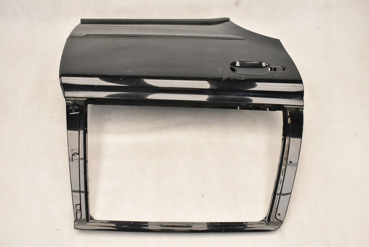 фото №3, Volvo xc90 i рестайлинг дверь правые зад задние