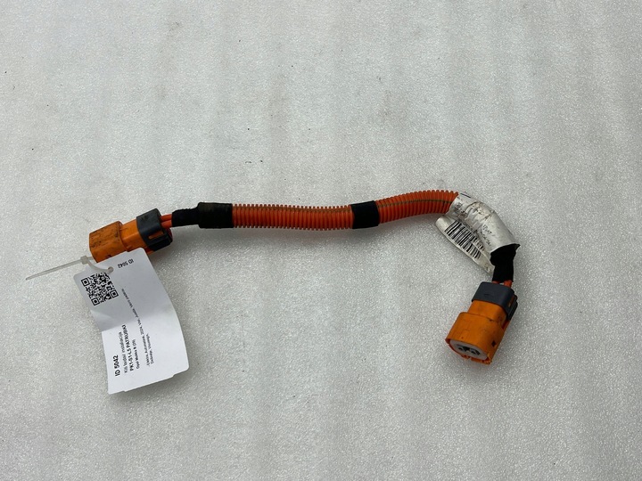 фото №7, Opel mokka b 2024 інша джгут провід / кабелі