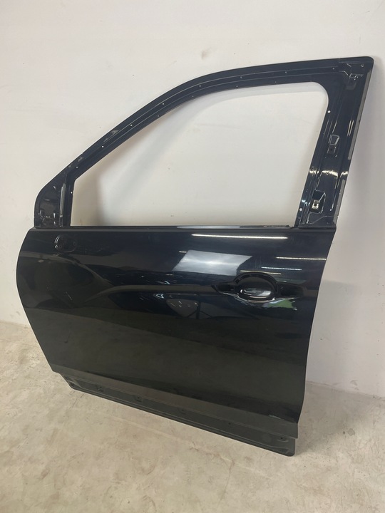 фото №2, Дверь передние левая mitsubishi eclipse cross