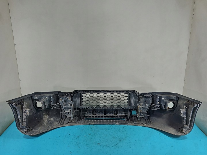 фото №8, Бампер перед iveco daily iv рестайлінг v 14-19