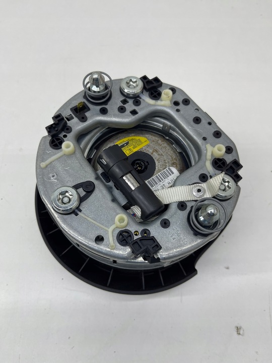 фото №12, Audi a1 8x a7 a6 c7 повітряна подушка подушка безпеки кермо s-line оригінал!