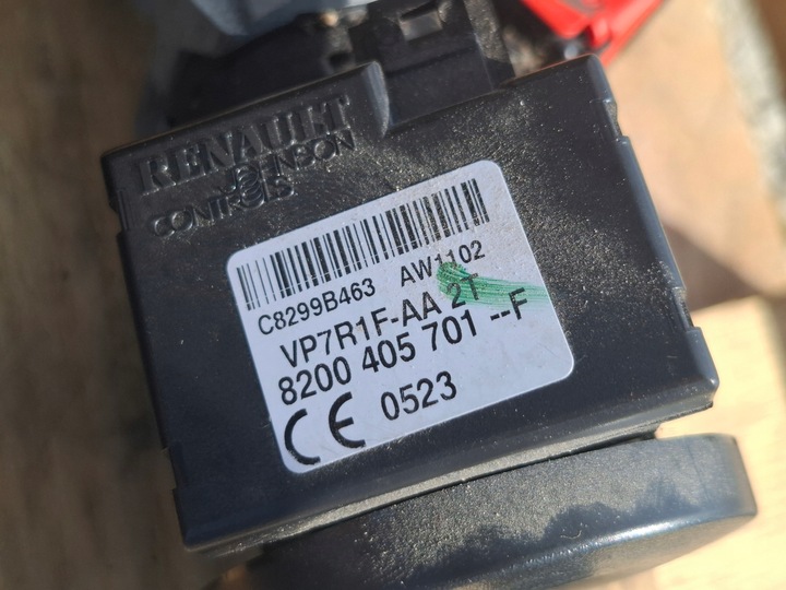 фото №9, Двигун електричний renault kangoo ii iii 2018 #7880