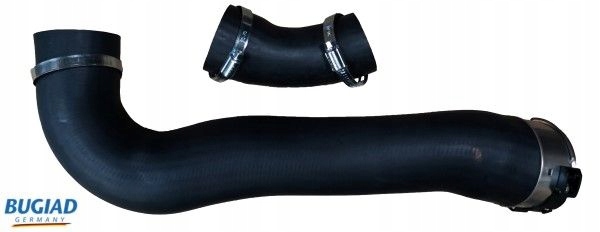 фото №1, Шланг інтеркулер renault 1.6dci megane iv/talisman kpl. 2 дроти