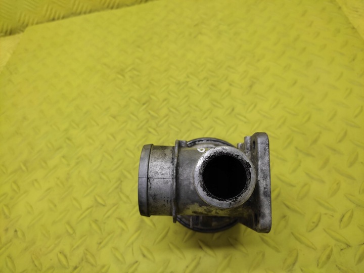фото №6, Bmw e39 3.0 d клапан egr 72826400