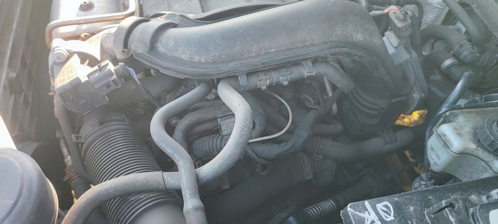 фото №3, Golf plus passat b6 golf vi двигатель kpl. 1.4 tsi cax caxa caxb 122km w автомобиль