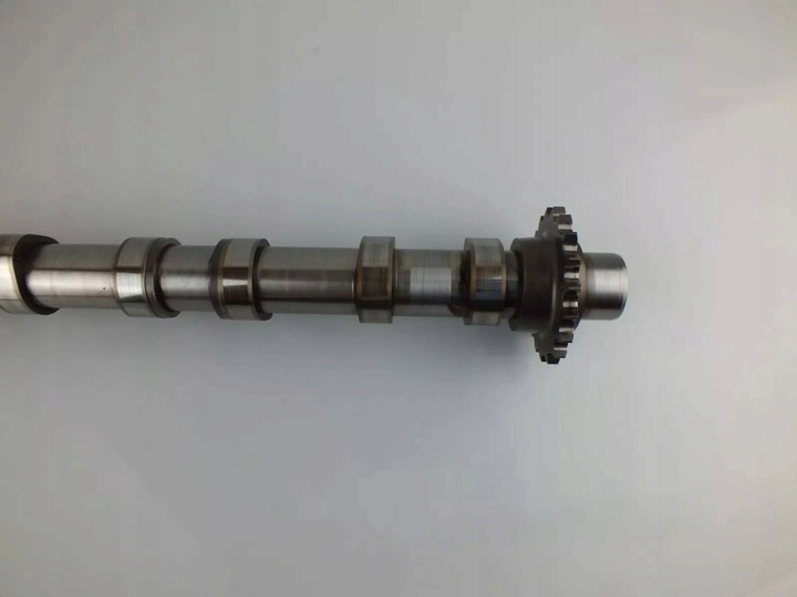 фото №6, Citroen c5 2005 вал распределительный вал