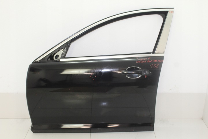 фото №7, Дверь левый перед передние jaguar xf 07-11 jbc1087