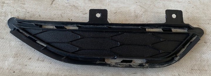 фото №1, $ решітка ліва бампер перед ford edge mk2 15-