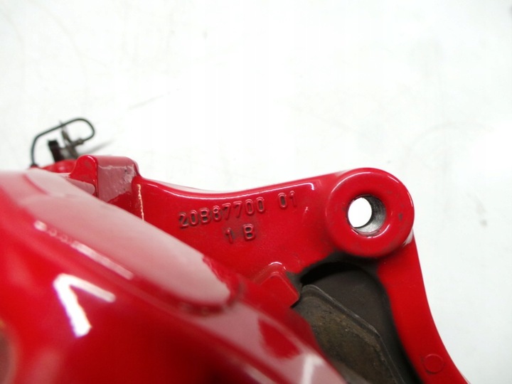 фото №6, Супорт гальмівний зад maserati ghibli sq4