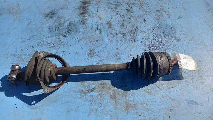 фото №1, Піввісь ліва volvo s40 v40 1.8b 99-04r