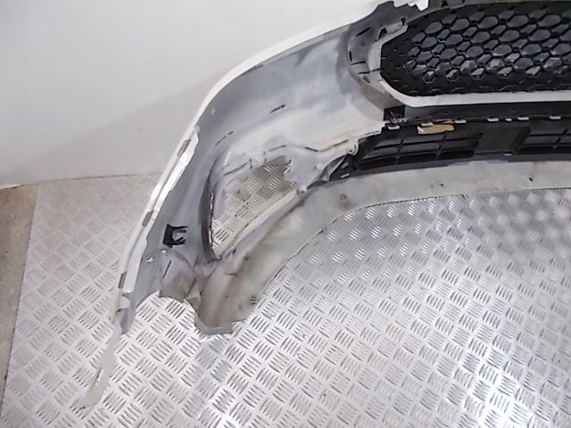 фото №12, Бампер перед ford puma ii st line 19-24 оригинал pdc