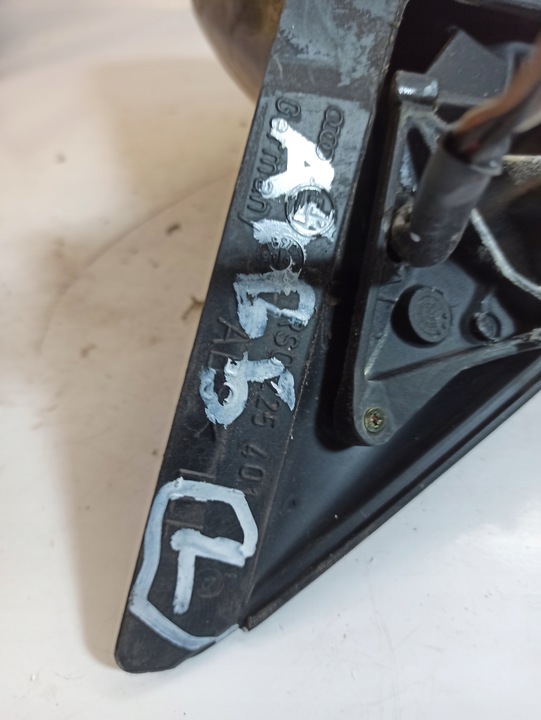 фото №6, Audi a4 b5 зеркало левая lz5l rs0225401