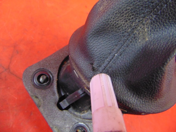 фото №11, Mini countryman r60 домкрат выборщик коробки передач механическая коробка передач