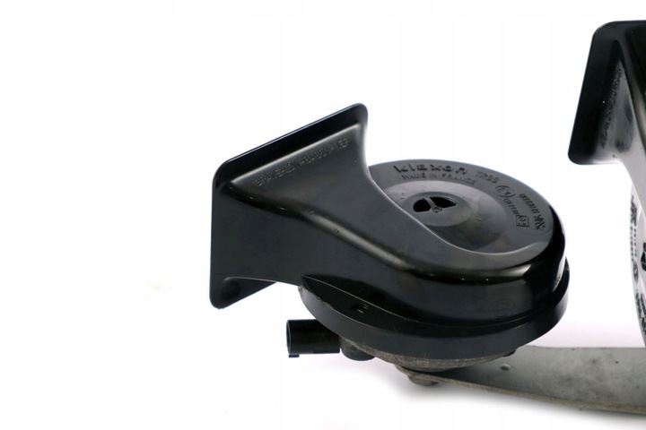 фото №11, Bmw e60 e61 e63 klaksony низький високий ton клаксон 6935709