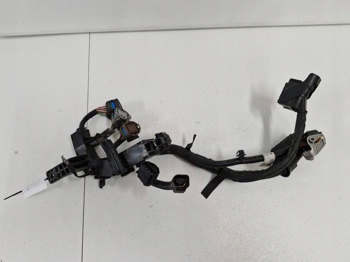фото №7, Kia sportage 4 iv автомат жгут установка коробки коробки передач 91870-f1510