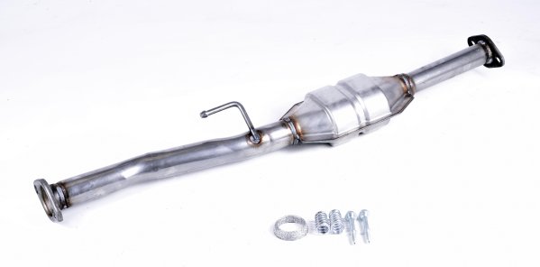 фото №2, Катализатор eec si6003t
