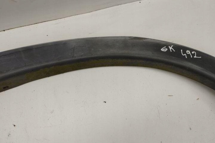 фото №10, Накладка заднього крила honda cr-v ii rd_ 74450t1ge 2.2l дизель 103kw