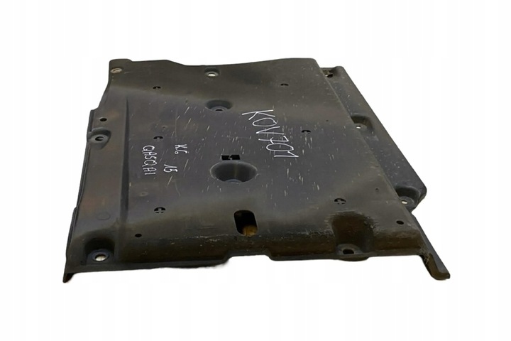 фото №7, Левая защита шасси nissan qashqai ii j11, j11_ 748154ea0a 1.6l дизель