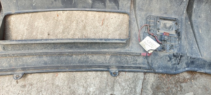 фото №6, Бампер зад audi q3 ii s-line sportback 83f807521b 2018-