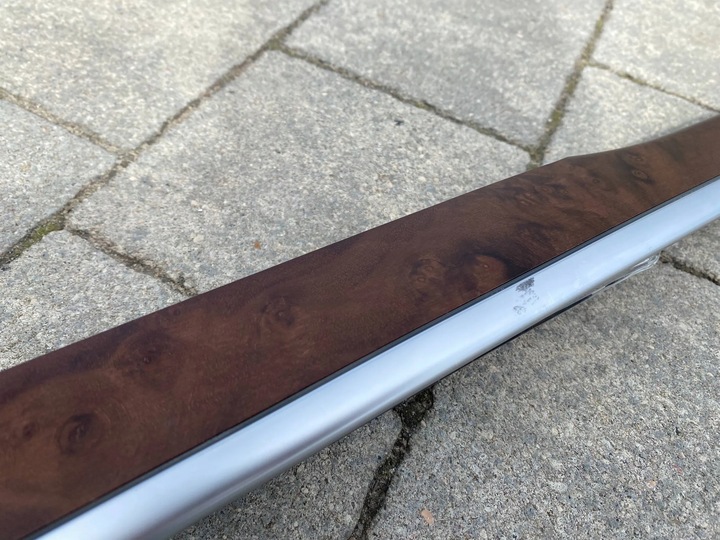 фото №7, Планка туннеля audi a8 d5 4n1863915a