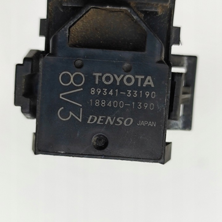 фото №7, Lexus rx 330 - 350 - 400h 2013 з задний датчик парковка pdc