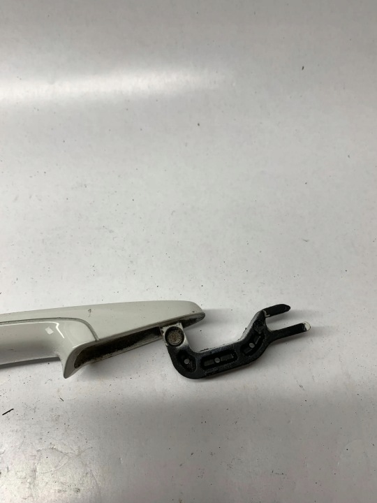 фото №6, Bmw x3 f25 зовнішня ручка дверей передніх зад сторона ліва 7207693 2011