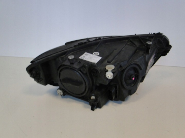 фото №7, Mercedes cla 118 w118 фара передняя левая обычная h7 a1189061900