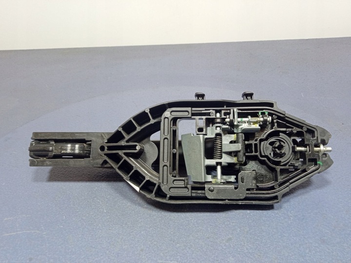 фото №6, Ford focus mk4 универсал ручка наружная дверь правый зад jx7b-a264a26-aaf