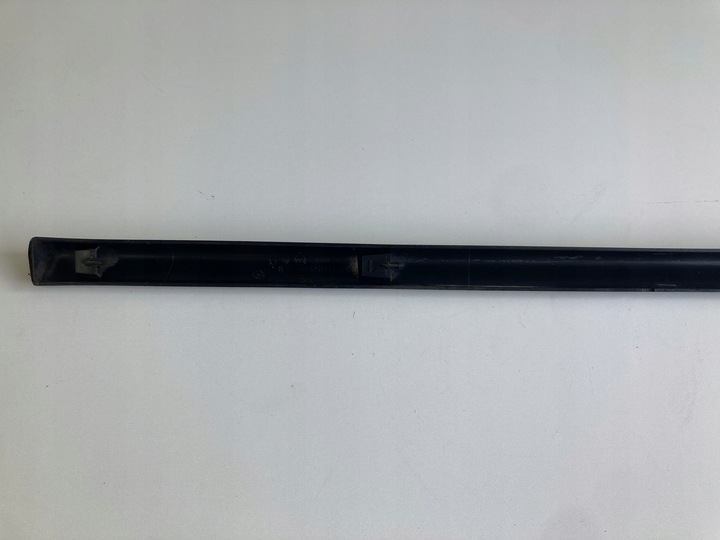 фото №10, Планка дверь левая перед citroen c2 03-09r.