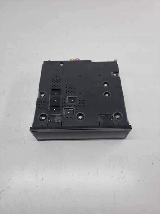 фото №9, Volkswagen golf viii 2023 станція мультимедійна gps / cd / dvd