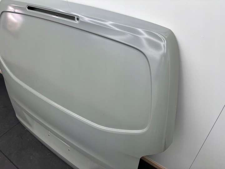 фото №11, Mercedes vito w447 447 кришка багажника зад задня нова оригінальна
