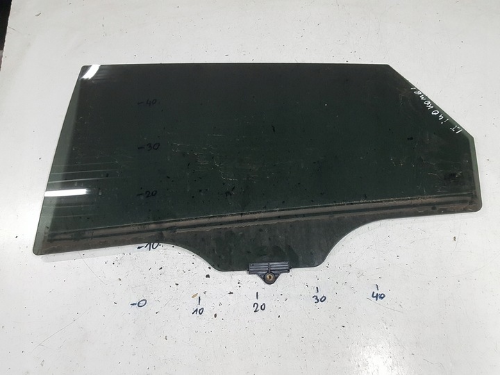 фото №1, Hyundai i40 11-18r універсал скло двері ліва зад