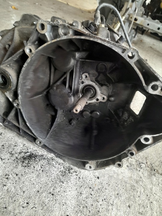 фото №4, Коробка передач коробки передач vw