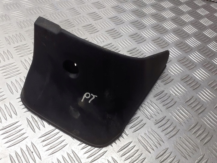 фото №1, Брызговик правый зад toyota corolla e15 1.6