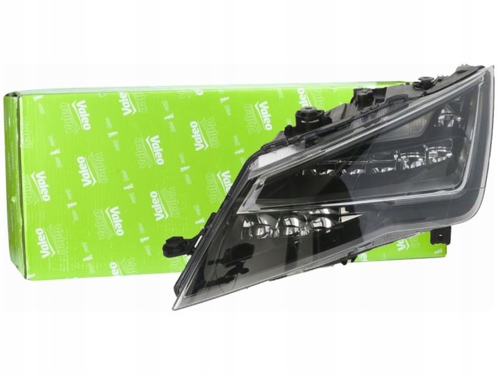 фото №3, Лампи фари seat leon 5f 12-20 leon 5f 13-18