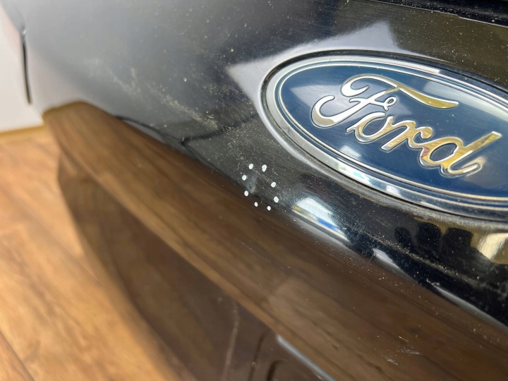 фото №13, Крышка багажника ford втулка стабилизатора iv kuga mk3 2020+