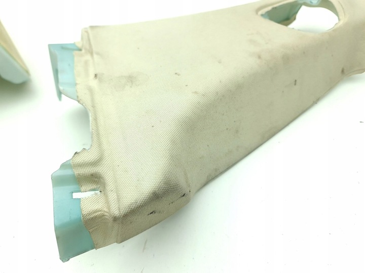 фото №10, Tesla модель s 2015 комплект захист верхня стійка / b