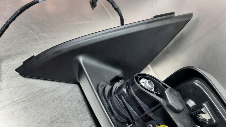 фото №8, Зеркало левая 31371852 11 pin volvo xc60 рестайлинг 13-18r новое