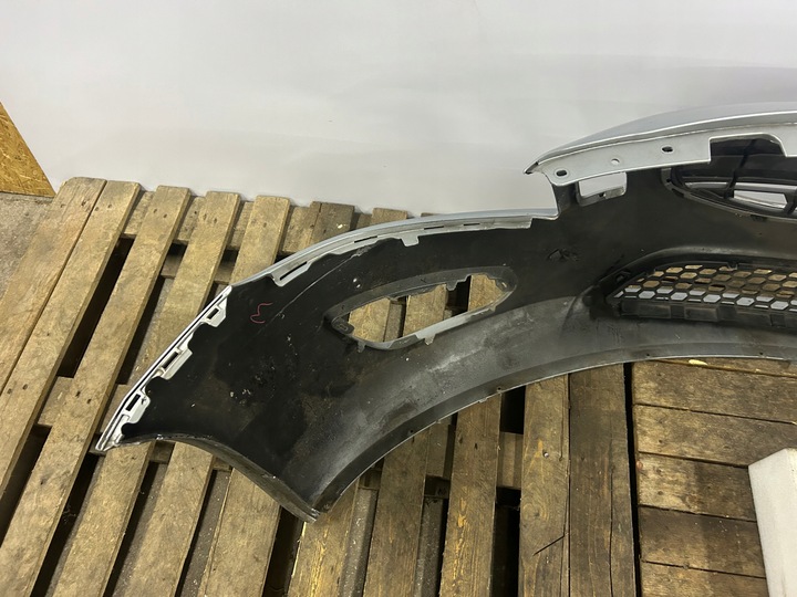 фото №9, Бампер перед переднее volvo v60 s60 ii