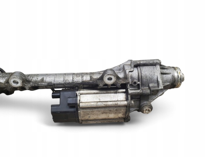 фото №7, Bmw 5 gt f07 6869208 трансмиссия рулевые