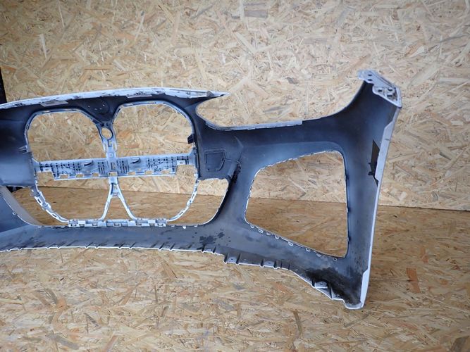 фото №8, Bmw g26 4 i4 м-пакет grand купе 21- бампер переднее перед