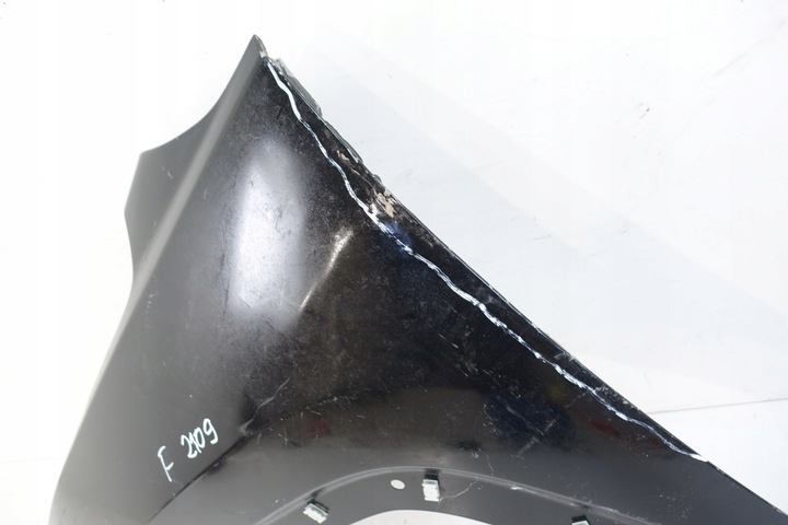 фото №5, Jeep compass ii 2017-- крыло левый перед левый переднее