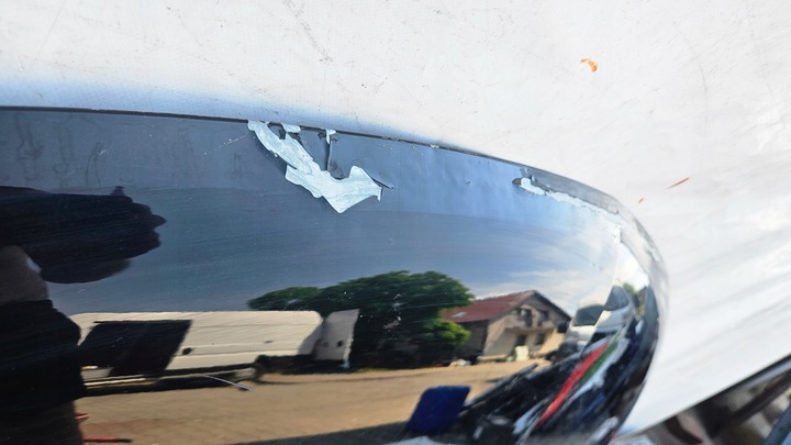 фото №8, Капот opel karl 2015-2019 крышка двигателя org