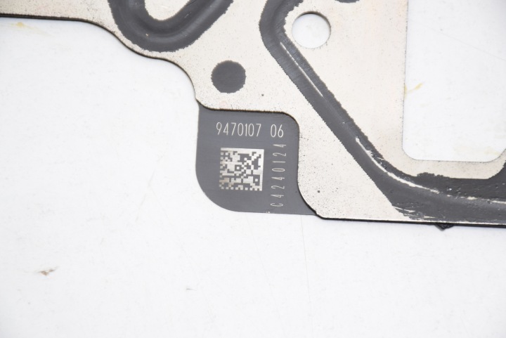 фото №13, Bmw g20 g22 g60 g70 g45 g05 g06 g07 g09 b58b30p блок  двигуна b58n