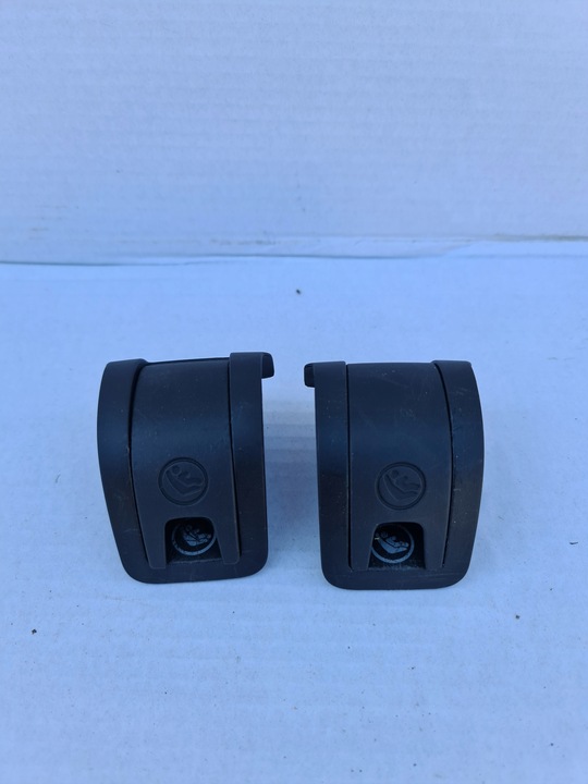 фото №1, Golf vii заглушка isofix 5g0887233