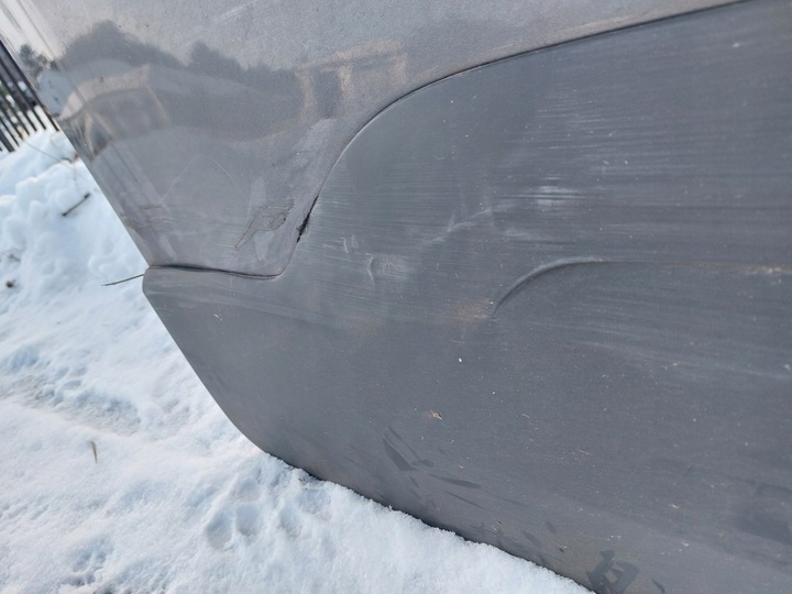 фото №9, Двері задні праві peugeot rifter