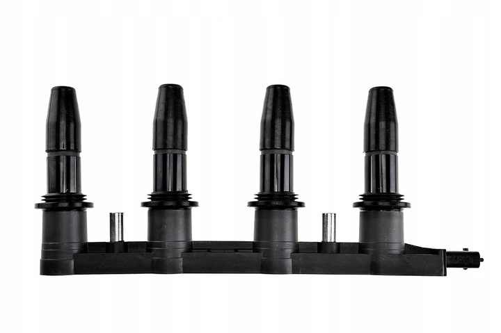 фото №2, Котушка запалювання