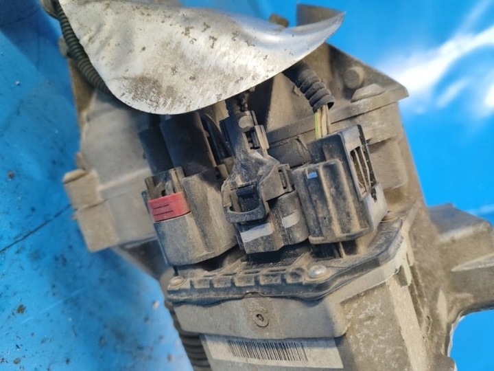 фото №10, Рейка рульового управління ford втулка стабілізатора usa kuga 12-19