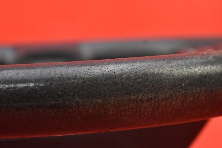 фото №8, Руль мультифункция mazda 2 dy 03-05