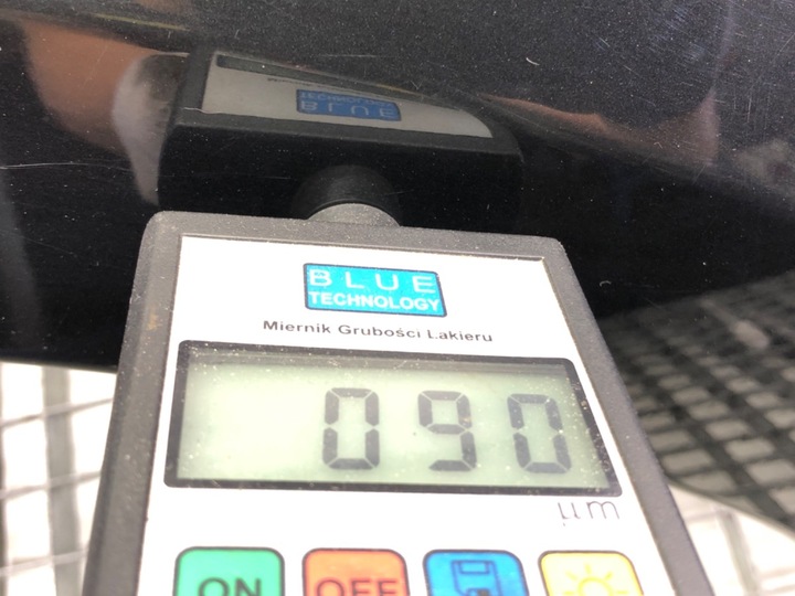 фото №6, Крило праві перед peugeot 207 хетчбек 06-15